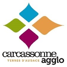 logo agglo carcassonne
