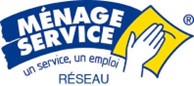 logo menage service reseau